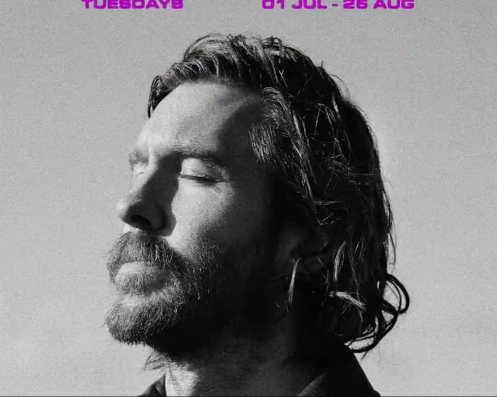 Calvin Harris tickets