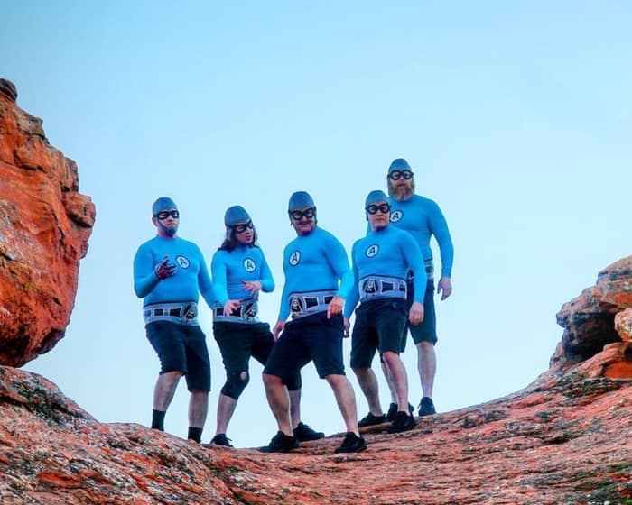 The Aquabats! tickets