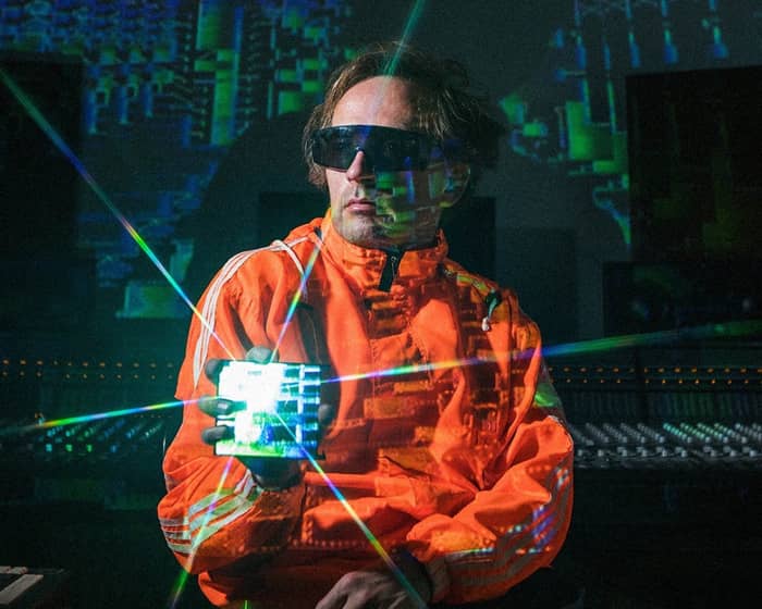 Squarepusher + Guests Plaid tickets