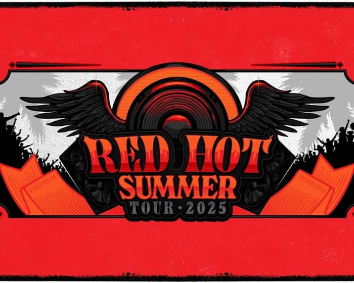 Red Hot Summer Tour: ICEHOUSE tickets