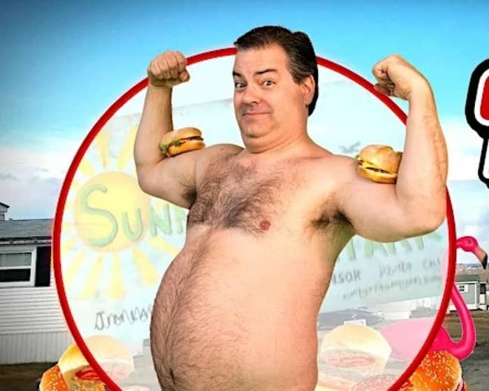 Randy's (Trailer Park Boys) Cheeseburger Picnic tickets