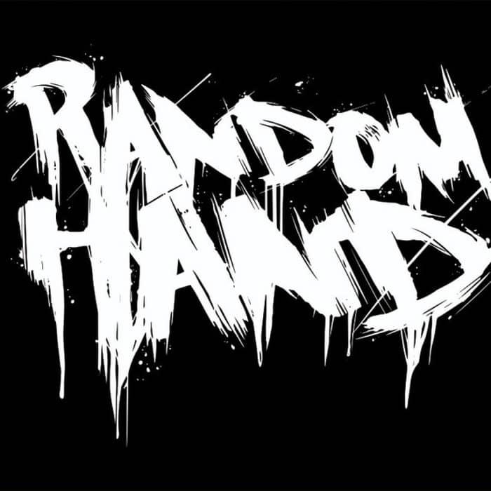 Random Hand cover image