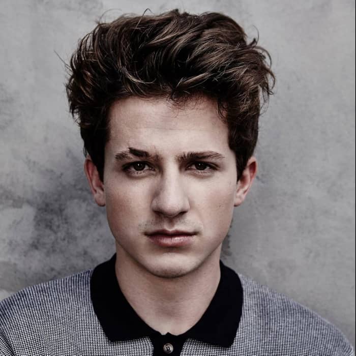 Charlie Puth events