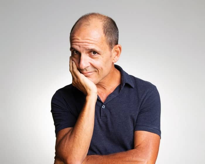 Carl Barron (Comedy) tickets