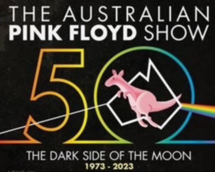 The Australian Pink Floyd Buy & Sell Tickets