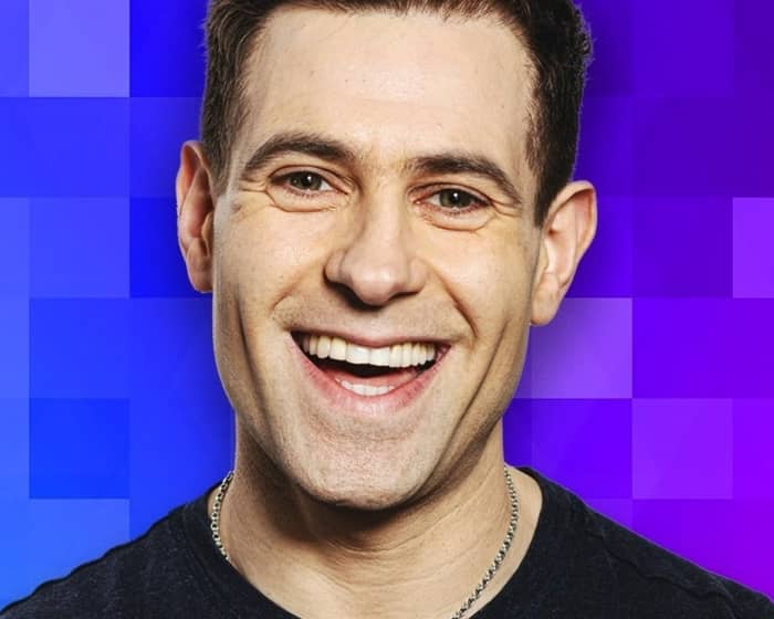 Simon Brodkin tickets