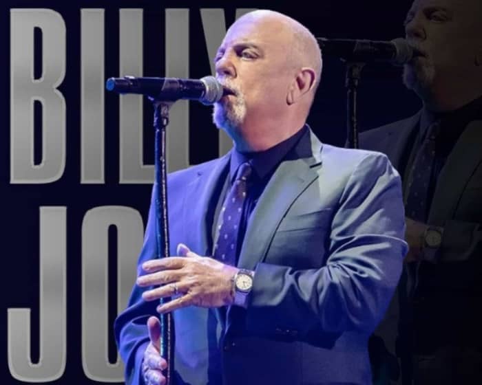 Billy Joel tickets