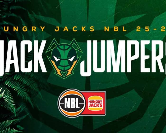 Tasmania JackJumpers v Adelaide 36ers tickets