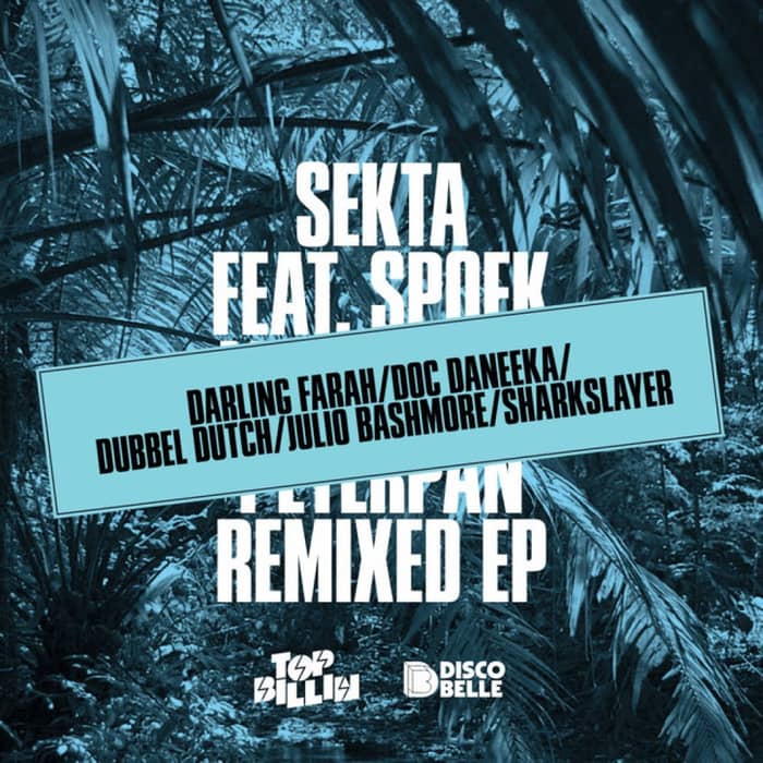 Sekta cover image
