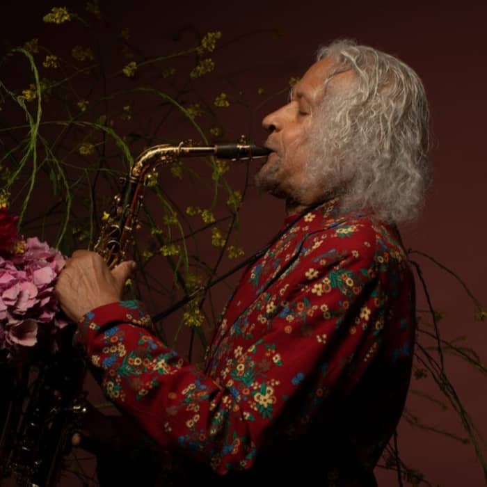 Gary Bartz cover image