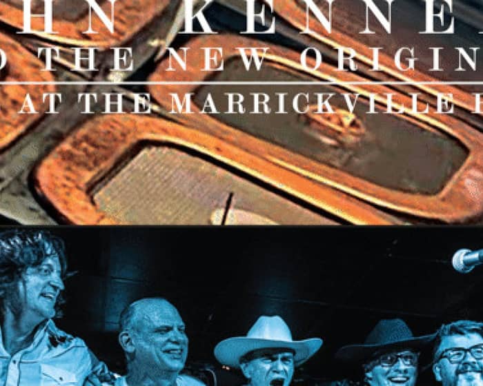 John Kennedy tickets