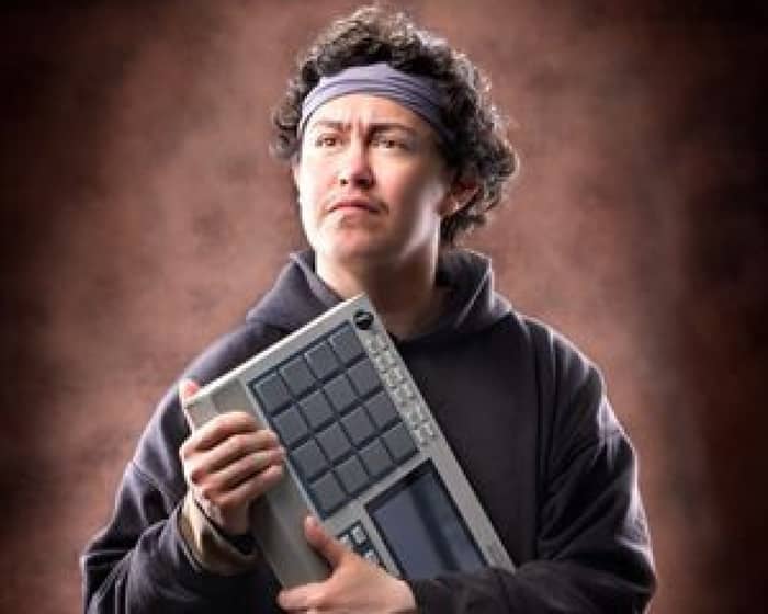 Hobo Johnson tickets