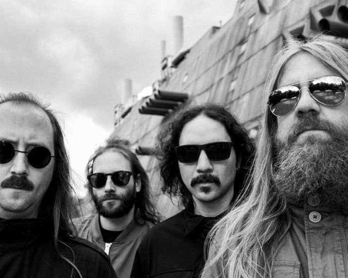 Blood Incantation tickets