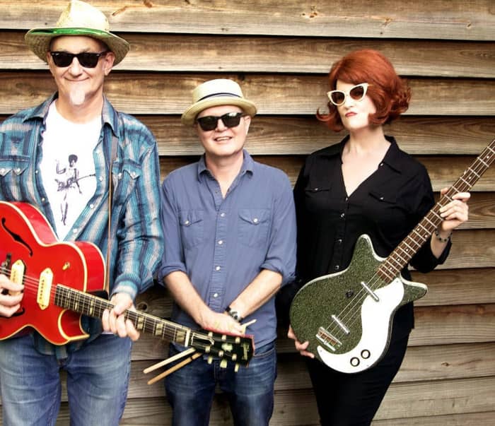 Southern Culture On the Skids cover image