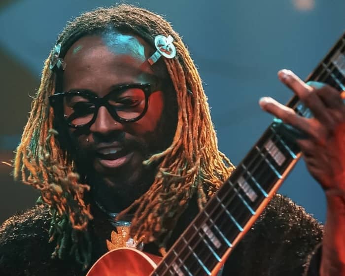 Thundercat tickets