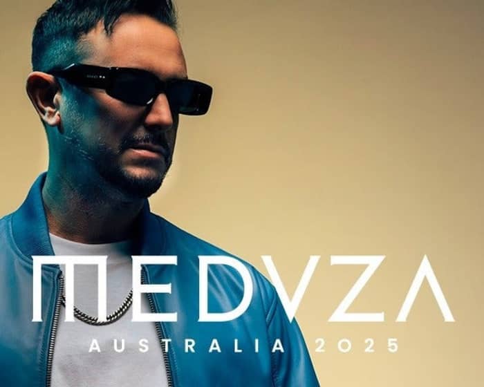 Meduza tickets