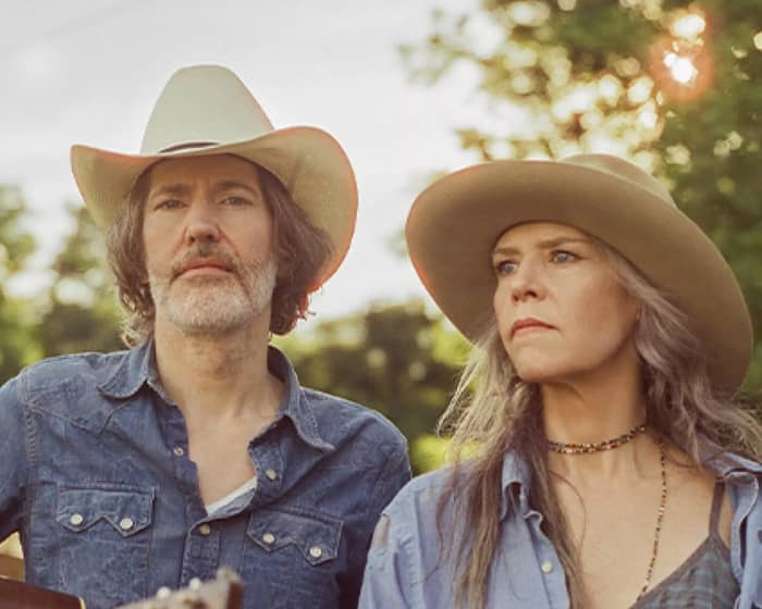 Gillian Welch and David Rawlings tickets