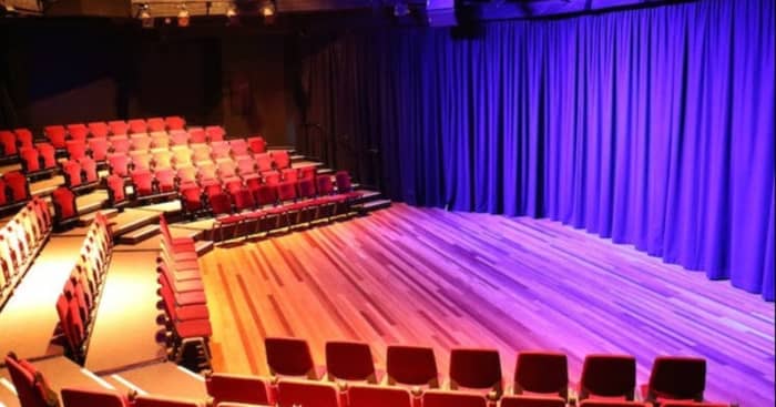 Byron Theatre events