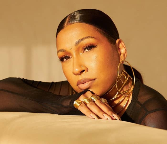 Melanie Fiona events