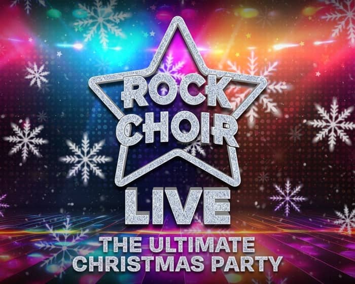 Rock Choir tickets