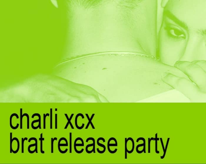 On Repeat: Charli XCX Night - Sydney tickets