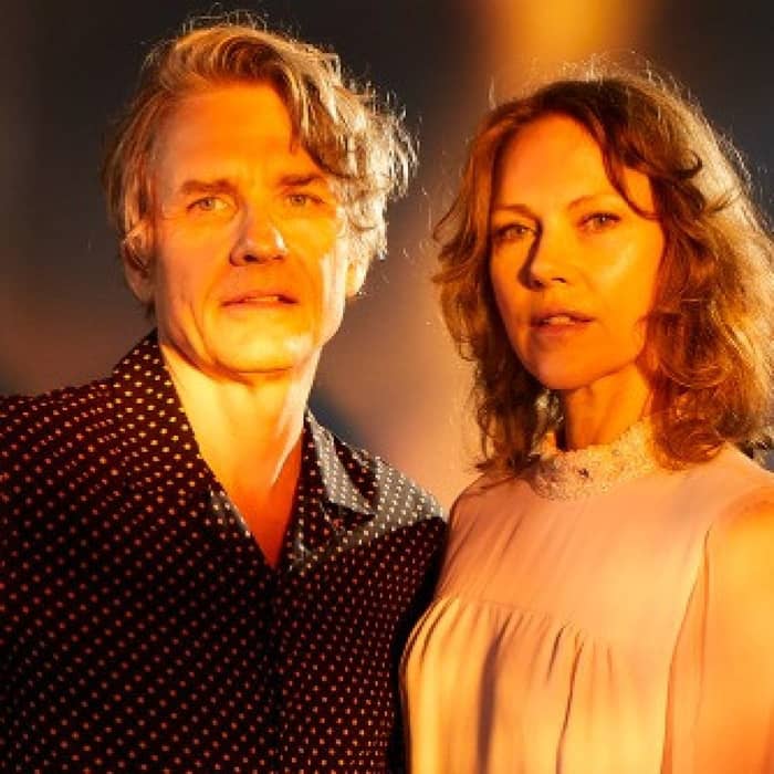 Dean & Britta Play Galaxie 500 tickets