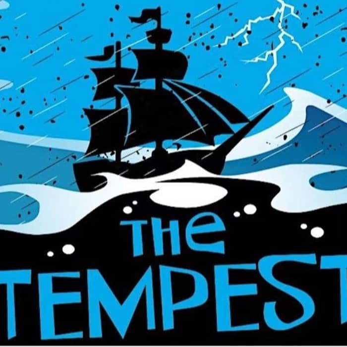 The Tempest