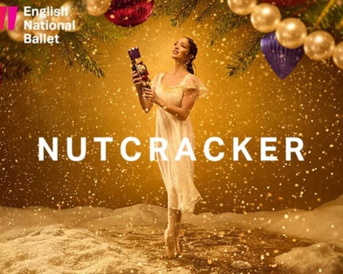 Nutcracker tickets