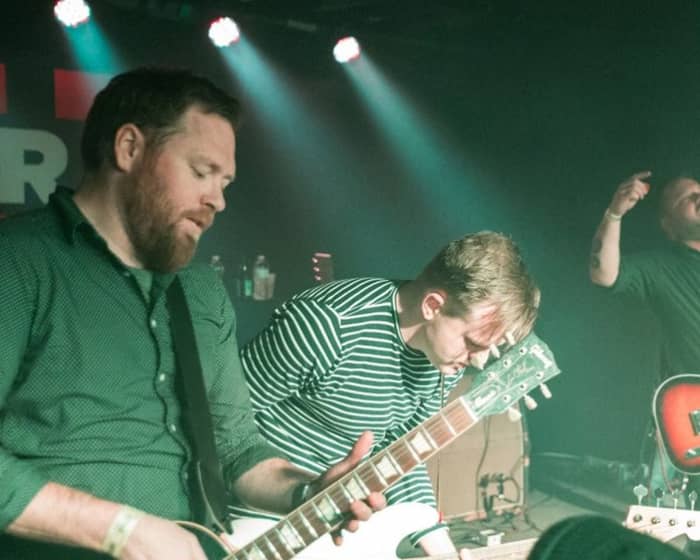 The Get Up Kids tickets