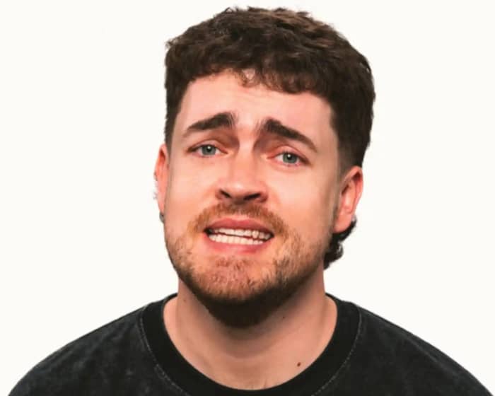 Nick White tickets