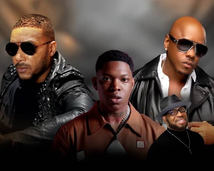 Heart & Soul R&B Concert: Lyfe Jennings, Donell Jones & Yung Bleu tickets