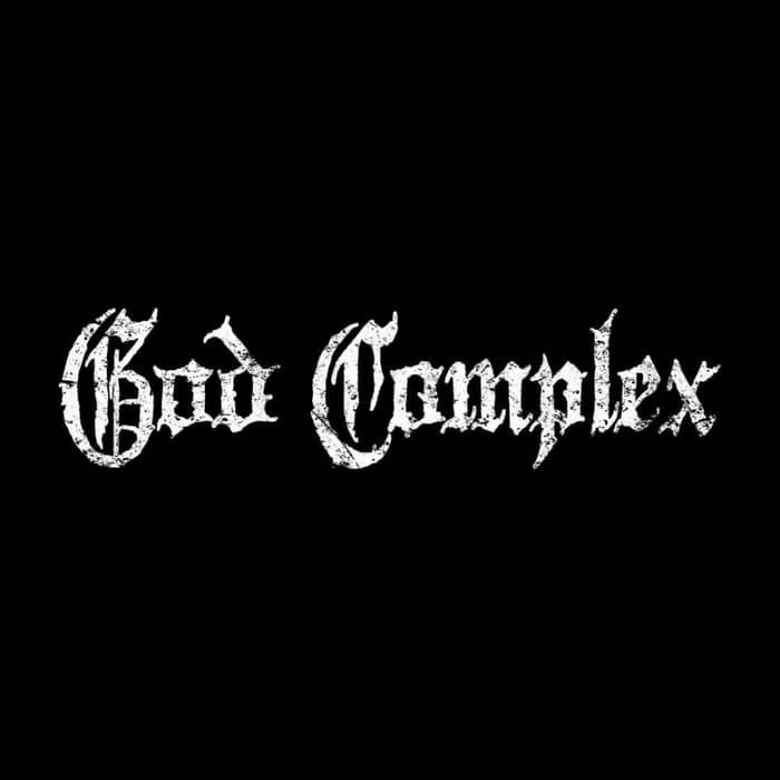 God Complex cover image