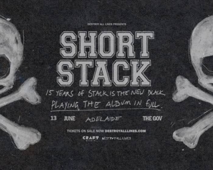 Short Stack tickets