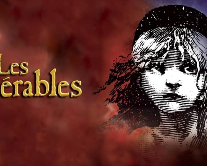 Les Miserables tickets