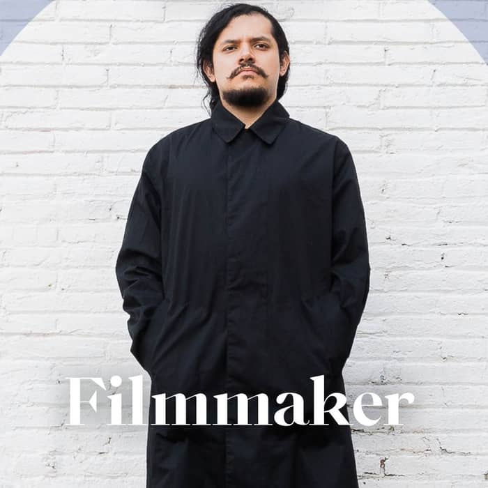 Filmmaker events