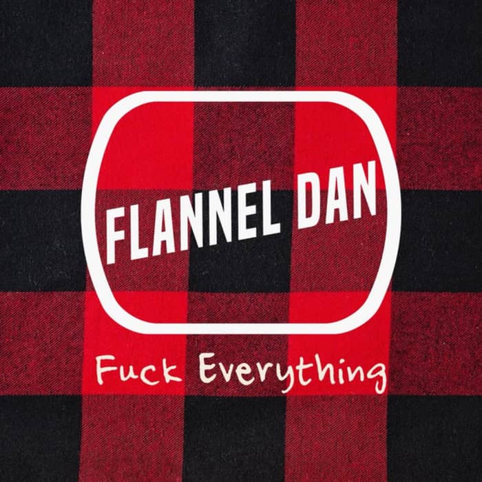 Flannel Jam cover image