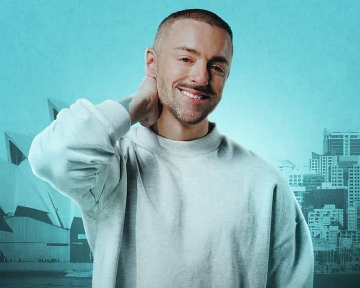 Matteo Lane tickets