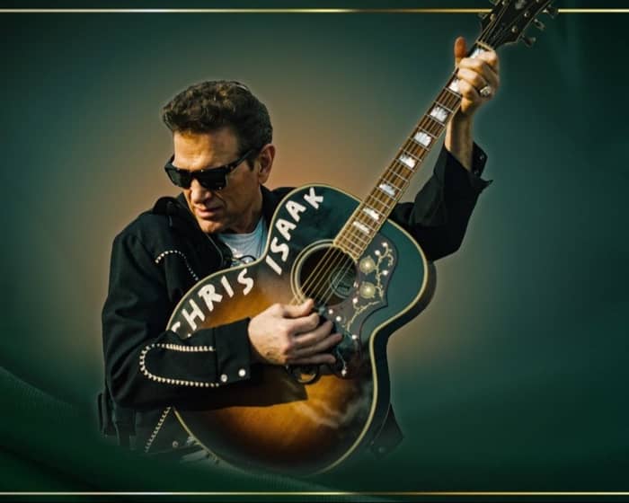 Chris Isaak | a day on the green tickets