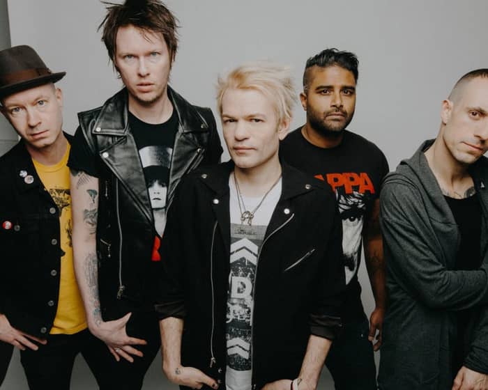 Sum 41 & Simple Plan: The Blame Canada Tour tickets