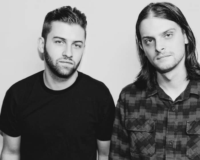 Zeds Dead tickets