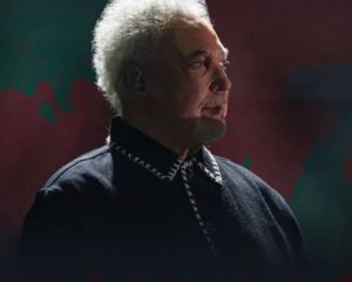 Tom Jones tickets