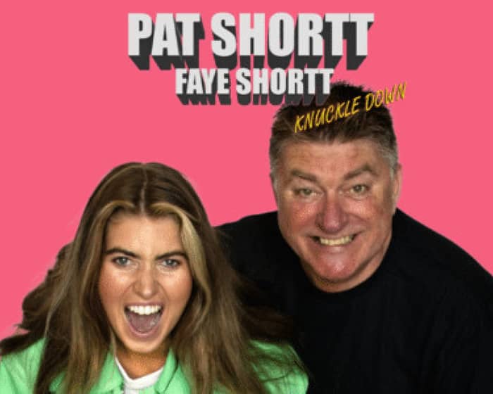 Pat & Faye Shortt tickets