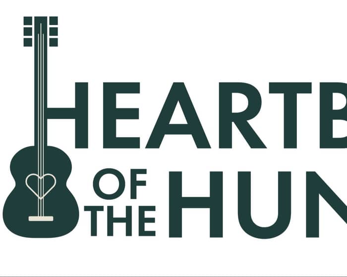 Heartbeat of the Hunter tickets