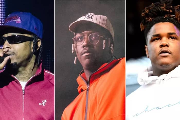 Lil Yachty Debuts 14 New Songs Including Collabs With 21 Savage & Vory