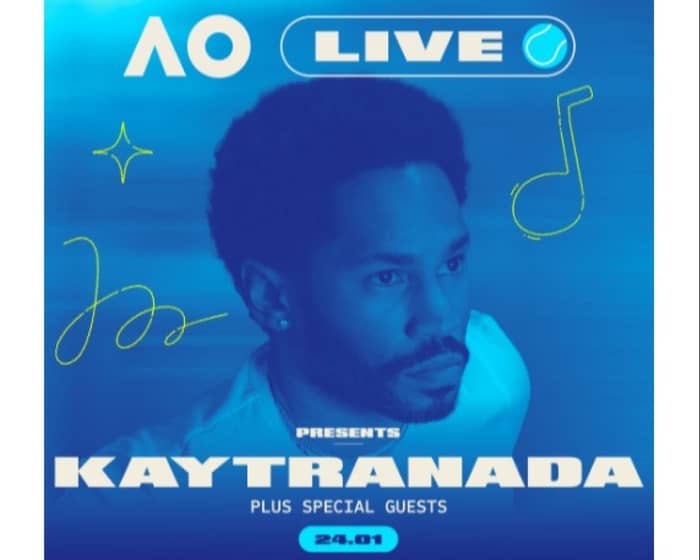 Kaytranada tickets