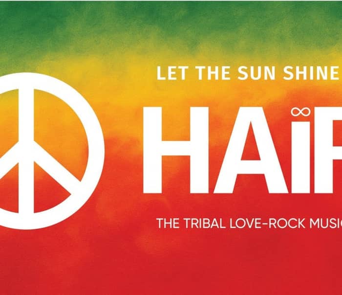 Hair tickets