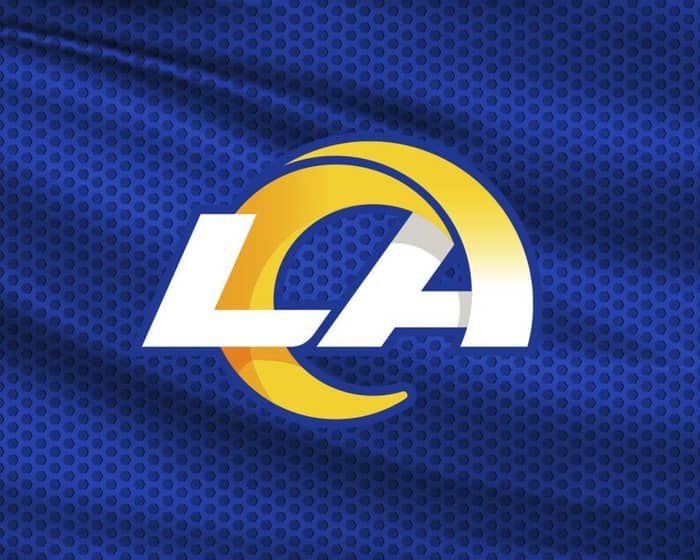 Los Angeles Rams v Tampa Bay Buccaneers tickets