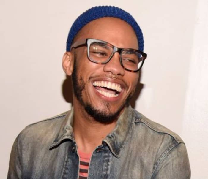 Anderson .Paak events