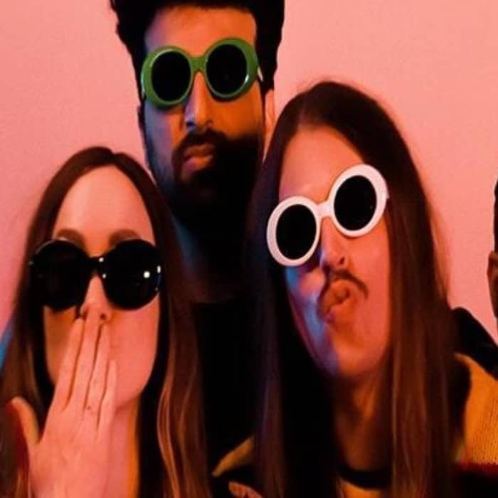 My So Called Band cover image