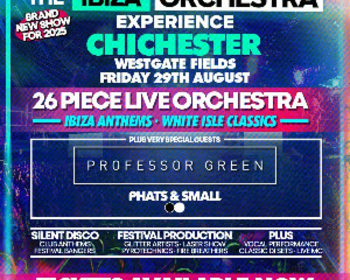 Professor Green tickets